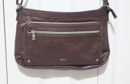 Relic Crossbody On Sale Up To 90% Off Retail | ThredUp