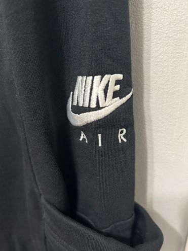 Nike Volleyball Sweatpants Black Size XS - $25 - From Clarissa