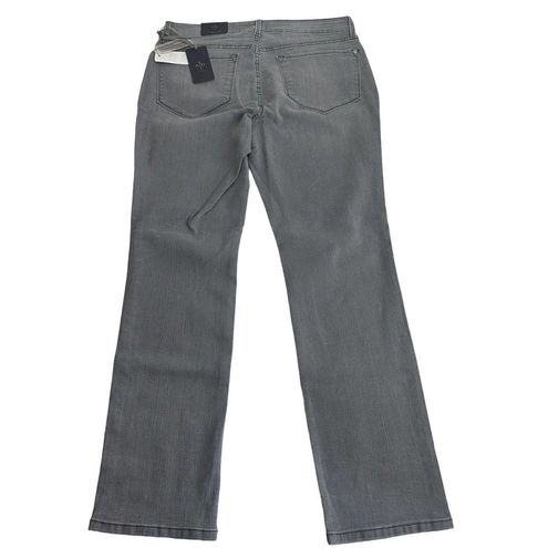 NYDJ sheri slim gray tummy control jeans size 14P - $40 New With Tags -  From Kristin