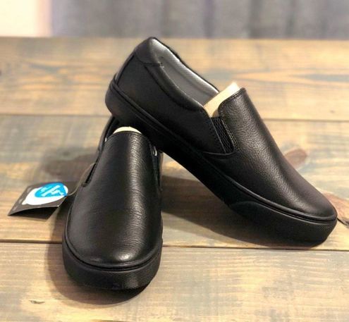 Nurse Mates Align Shoes Black Size 10 - $42 (55% Off Retail) - From  Algarciado