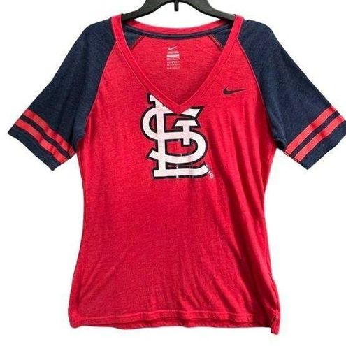 Nike Dri-FIT Team (MLB St. Louis Cardinals) Women's Shorts.