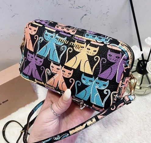 Miu Miu Crossbody Purse