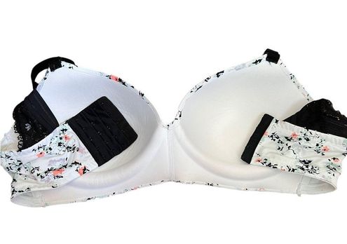 Cacique 38DDD Lightly-Lined T-Shirt Bra Size undefined - $23 - From Ashley