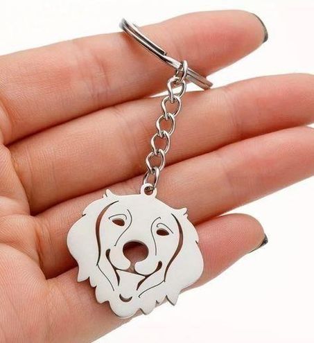 Other, Dog Bag Charm Keychain