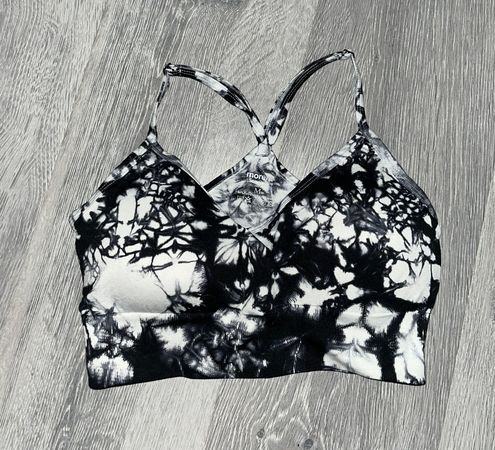 Morera sports best sale bra