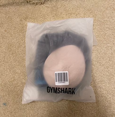 Gymshark Flex Sports Bra Blue - $10 (64% Off Retail) - From Julia