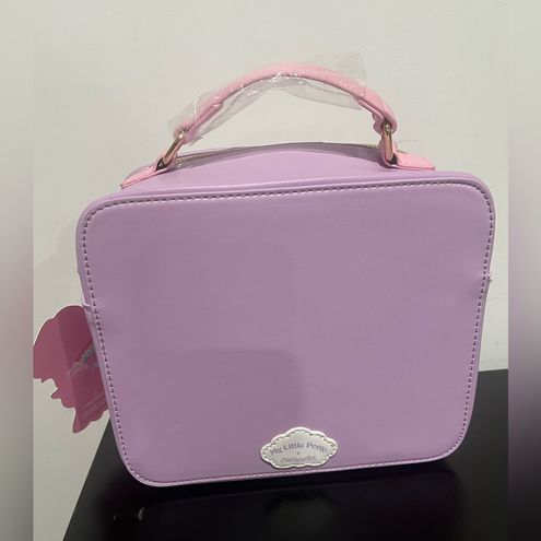 My Little Pony Lunchbox Purse - Cakeworthy