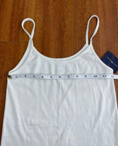 Brandy Melville white tank top - $18 New With Tags - From sunny