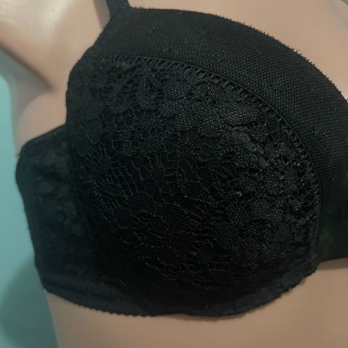 Jessica Simpson Black Bra 34C Size 34 C - $16 - From Beatriz