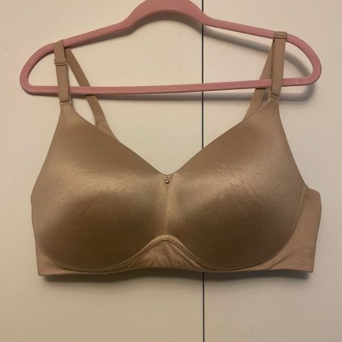 Cacique 40DD nude bra Size undefined - $20 - From Kylie