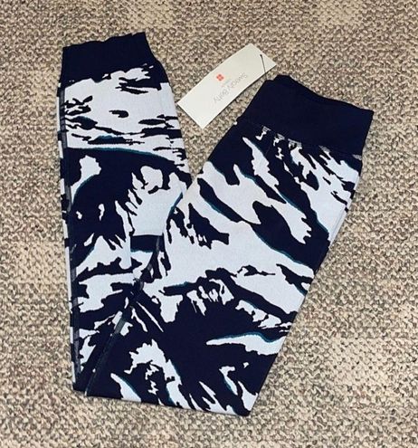 Sweaty Betty Peaks Ski Base Layer Leggings