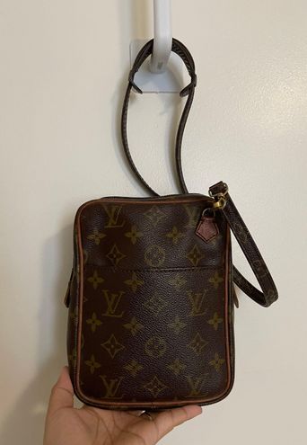 Louis Vuitton Crossbody Brown Bags & Handbags for Women, Authenticity  Guaranteed