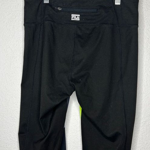 FILA Running Pants Size M - $9 - From Flippin