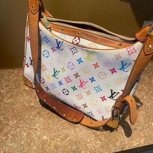 Louis Vuitton, Schultertasche Boulogne