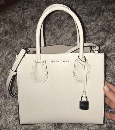 Michael Kors Mini Bag - $137 (44% Off Retail) - From Dyniah