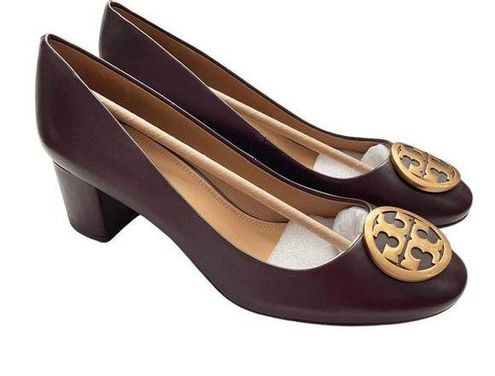 Tory burch benton 50mm on sale pump