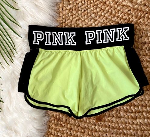 Victoria's Secret Pink Shorts