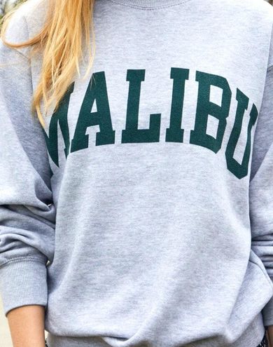 John Galt Erica Malibu Sweatshirt - $62 