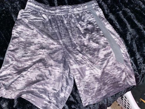 Tek Gear Shorts Gray Size M - $6 - From Jazzlyn