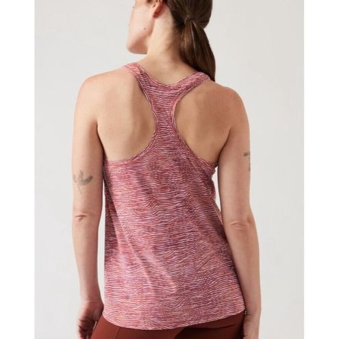 Athleta Ultimate Scoop Tank