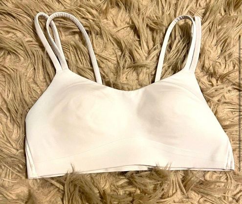 BNWT Lululemon Like A Cloud Bra (Size 6)