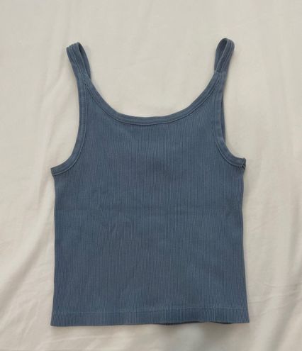 Beyonca Crop Tank