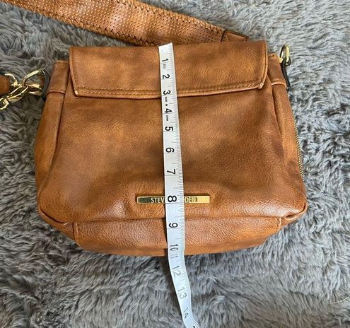 Steve Madden “BTEENIE” crossbody, Vegan Handbag