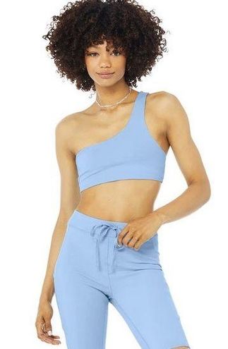 Alo Yoga Pixie Bra Small, Women's Fashion, Activewear on Carousell