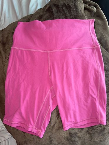 pink lychee lululemon short｜TikTok Search