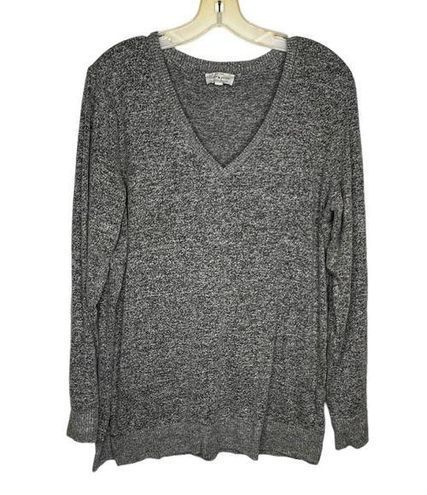 Lucky Brand V-Neck Sweater