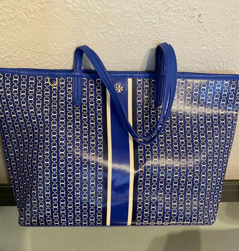 Tory burch gemini link small tote + FREE SHIPPING