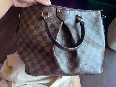 Louis Vuitton Crossbody Bag Brown - $1500 (11% Off Retail) - From