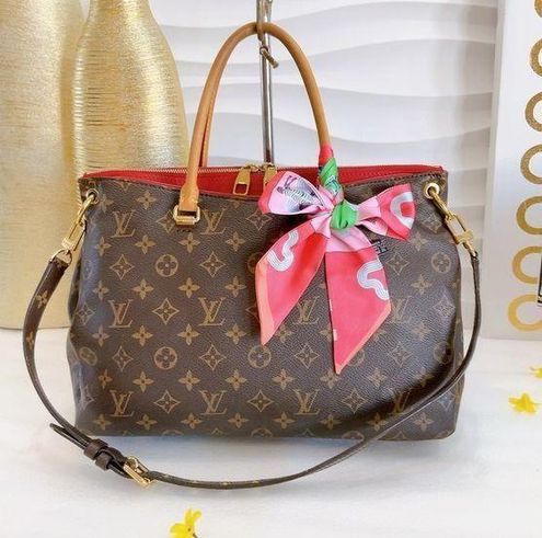 Louis Vuitton Louis Vuitton Pallas Bags & Handbags for Women, Authenticity  Guaranteed