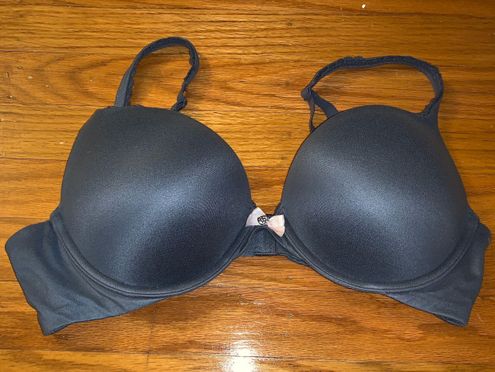 Victoria's Secret, Intimates & Sleepwear, Victorias Secret Front Close  Push Up Bra Gently Used In 34b