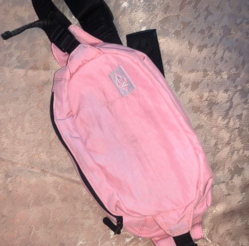 american eagle fanny pack