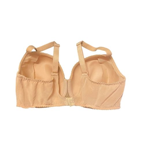 PrimaDonna Bra Full Cup Size 36 DD Every Woman Underwired Molded - Nude -  $23 - From Courtney