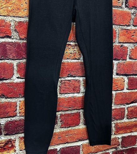 Lululemon leggings size 4 - $40 - From Sandys