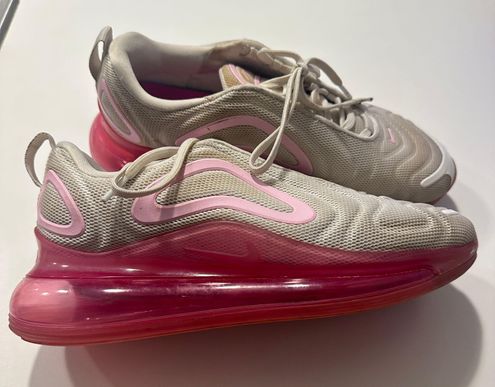 Wmns Air Max 720 'Pink Rise