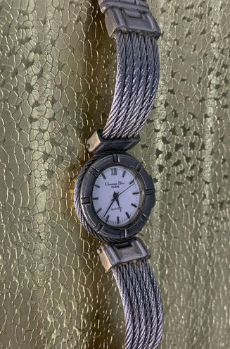 Christian Dior Dior Watch
