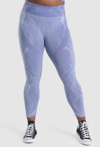 Mercury Seamless Leggings