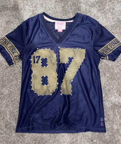 Pittsburgh Panthers Victoria's Secret Small Shirt