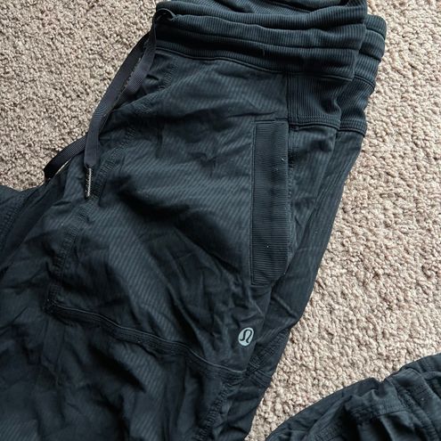 Lululemon Dance Studio Pants Size 4 - $45 - From T