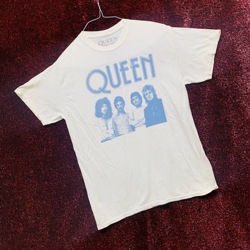 urban outfitters queen shirt