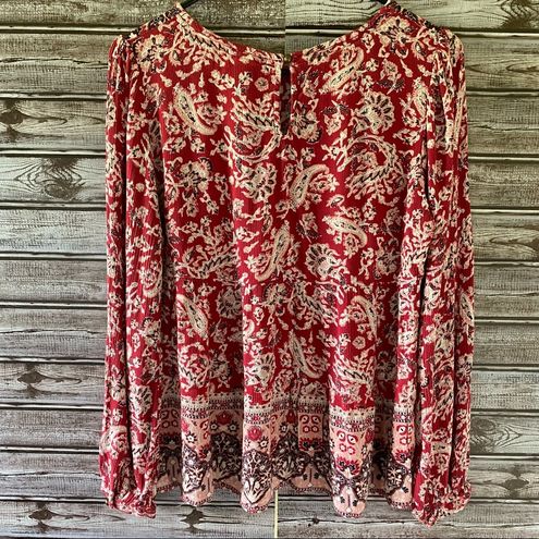 Knox Rose Top Bundle Size M Size M - $20 - From Threadhead