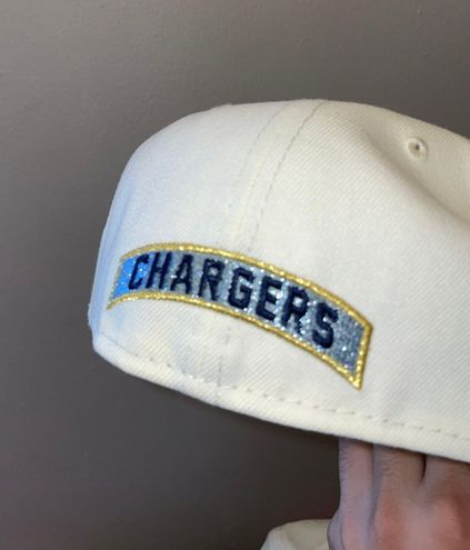 Myfitteds.com on Instagram: For the 2001 NFL Draft, the San Diego