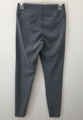 Uniqlo Gray Airism Breathable Leggings - $9 - From Destiny