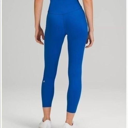Lululemon Athletica Base Pace High-Rise Running Tight 25 Plus Size 20 -  $71 New With Tags - From Annerys