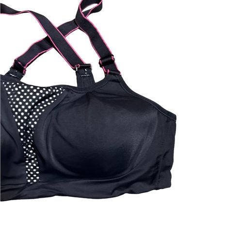 Maidenform Sport Bras: Ultimate Underwire Medium-Impact Sports Bra Size  undefined - $18 - From Chrissy