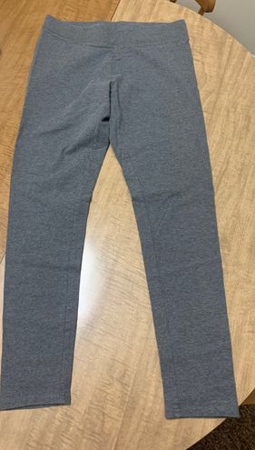 Aerie leggings in grey