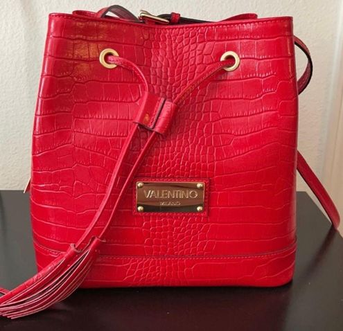 valentino By Mario Valentino Women Bag New With Tag